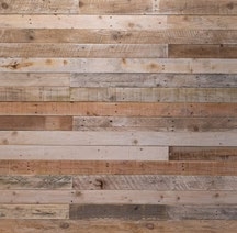 PALLET Wall 
