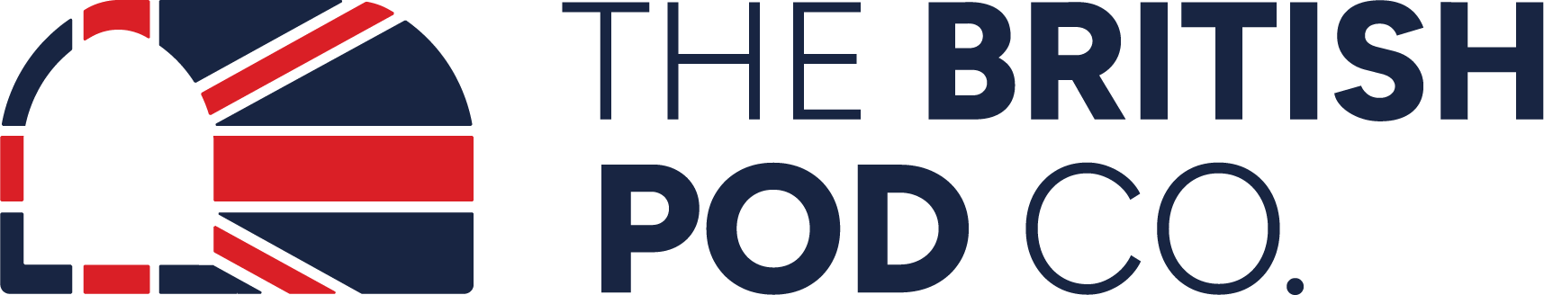 The British Pod Company