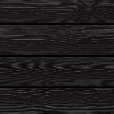 BLACK COMPOSITE CLADDING 