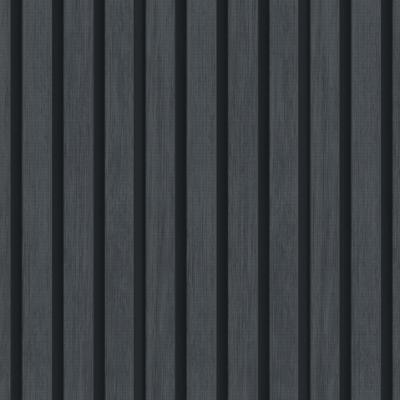 SLATTED COMPOSITE CLADDING