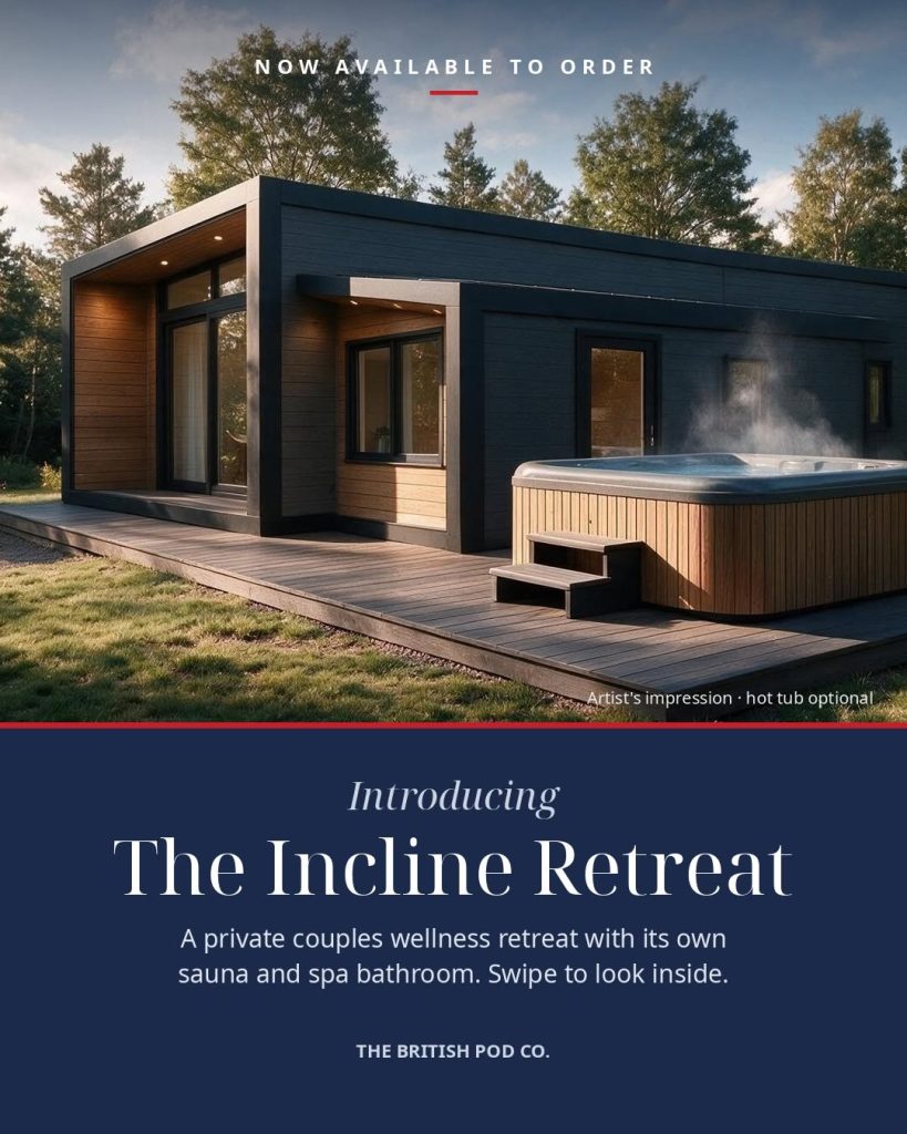 The Incline Retreat