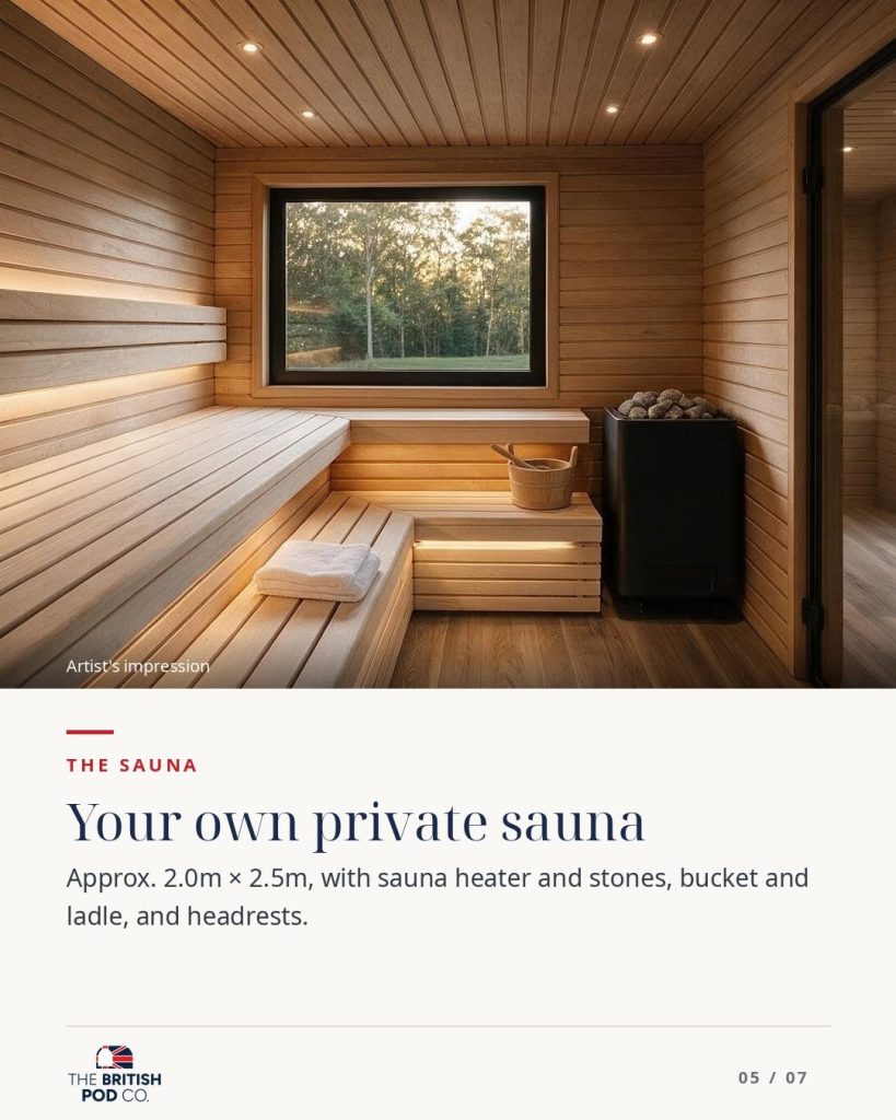 The Incline Retreat